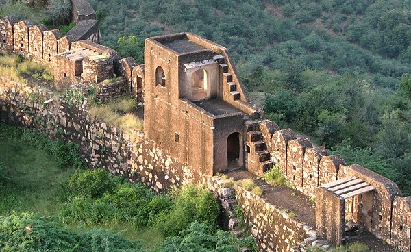 तारागढ़ क़िला का इतिहास और जानकारी | Taragarh Fort History in Hindi