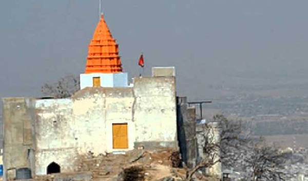 सावित्री मन्दिर का इतिहास और जानकारी | Savitri Temple History in Hindi
