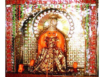 बांकी माता मंदिर सवाई माधोपुर की जानकारी | Banki Mata Temple in Hindi