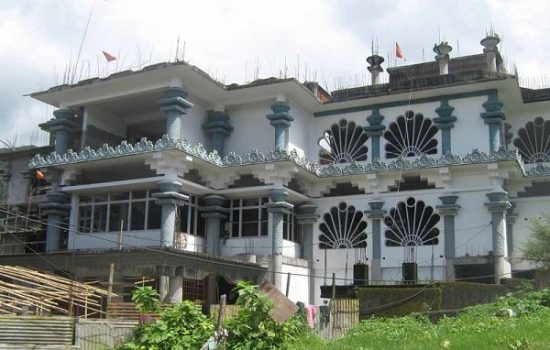 ठाकुरबाड़ी मंदिर गंगटोक की जानकारी | Thakurbari Temple in Hindi