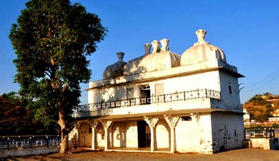 बादल महल डूंगरपुर की जानकारी | Badal Mahal History in Hindi
