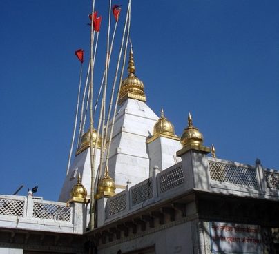 नैना देवी मंदिर का इतिहास और जानकारी | Naina Devi Temple History in Hindi