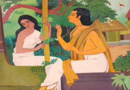 कवी चंडीदास की जीवनी | Chandidas History in Hindi