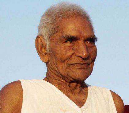 बाबा आम्टे की जीवनी | Baba Amte Biography in Hindi