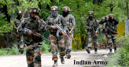 भारतीय सेना के बारे में 27 रोचक तथ्य | Facts About Indian Army in Hindi