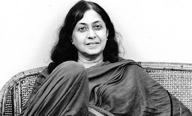 कवयित्री कमला सुरय्या की जीवनी | Kamala Surayya Biography in Hindi