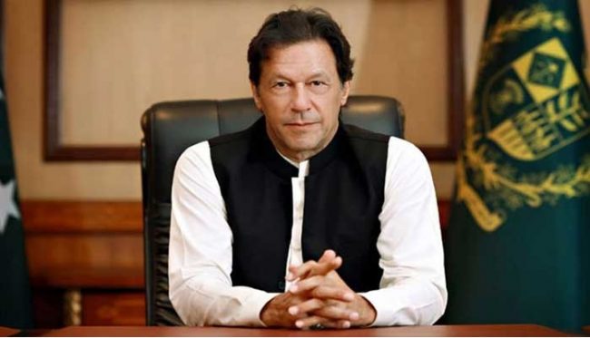 पाकिस्तानी PM इमरान खान की जीवनी Imran Khan Biography in Hindi