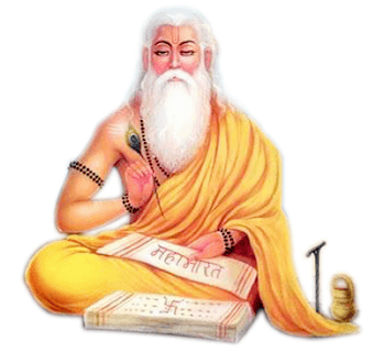 महाऋषि वेदव्यास का इतिहास और कथा Maharishi Ved Vyas History in Hindi