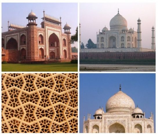 आगरा का इतिहास और पर्यटक स्थल | Agra History in Hindi