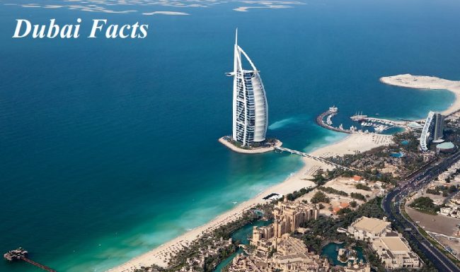 Dubai Facts