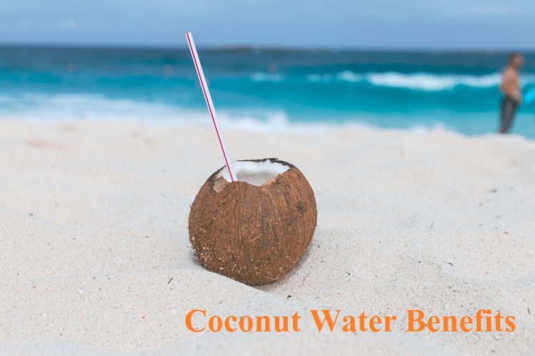Coconut Water benefits in hindi