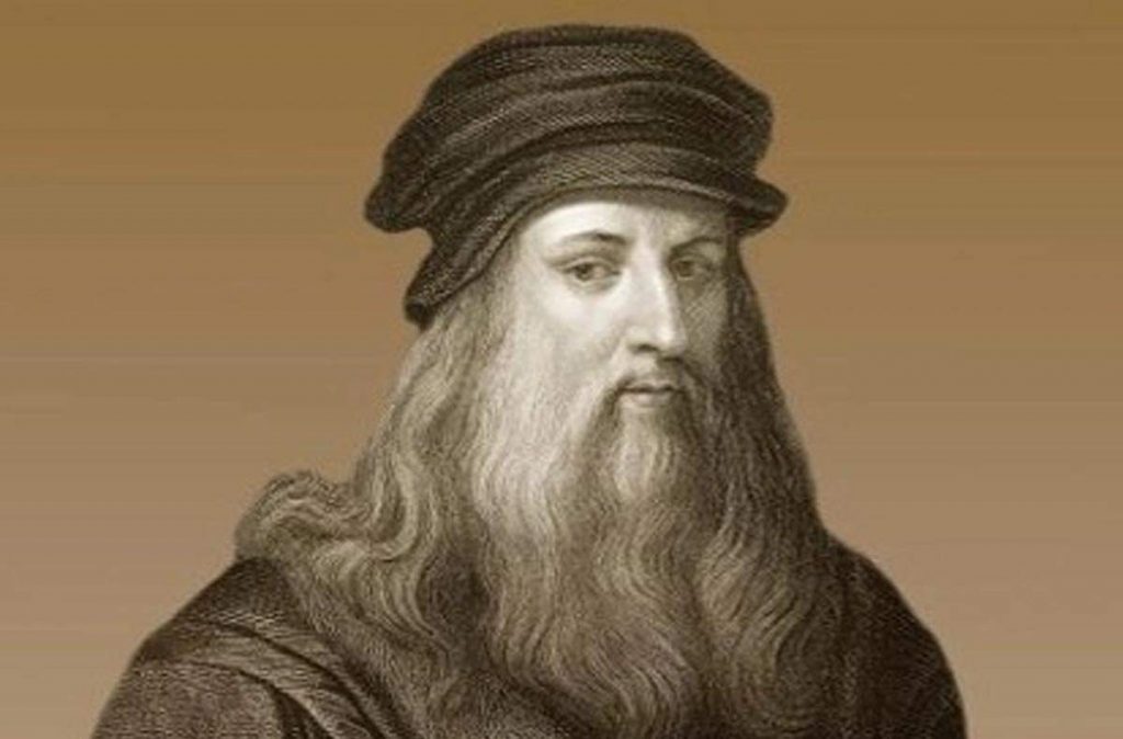 Leonardo da Vinci Quotes Hindi