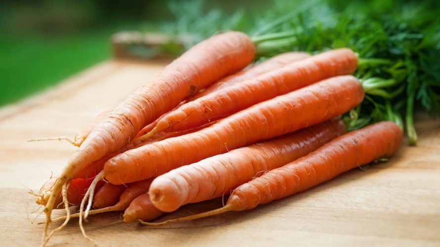 Carrot Benefits in Hindi
