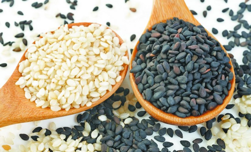 Sesame Seeds Benefits in Hindi